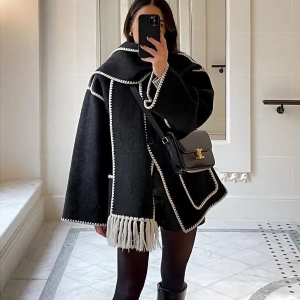 Boutique New coat
